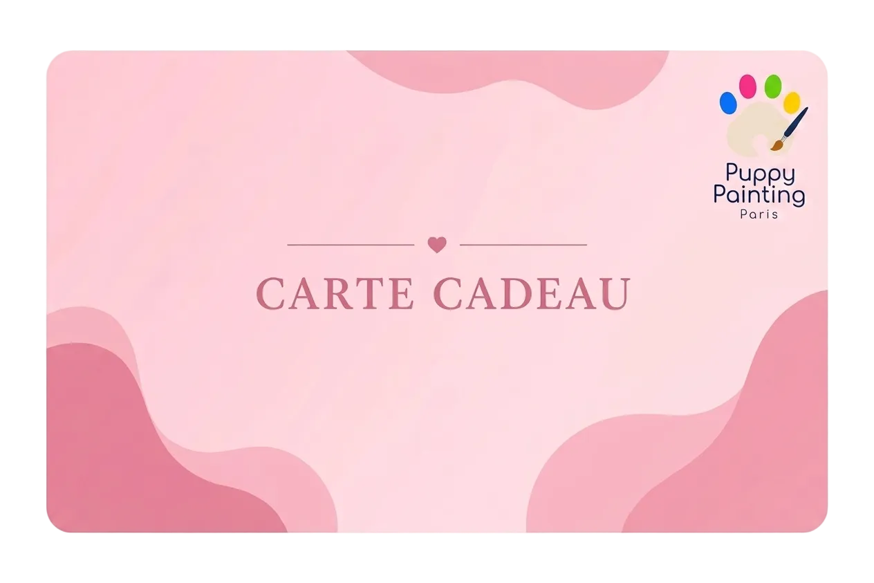 Carte Cadeau