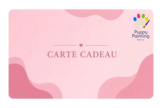 Carte Cadeau